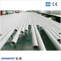 A312 (304N, 309S, 316Ti) ASME Ss Seamless Pipe & Tube